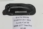 0607-351 Arctic Cat 2014 Xf