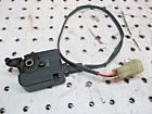 0609-548 Arctic Cat Headlight Dimmer Switch Zl Zr