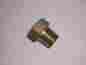 0620-006 Arctic Cat New Heat Gauge Adapter 1985-1989 Now Obsolete