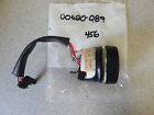 0620-089 Arctic Cat Snowmobile Pantera Fuel Gauge