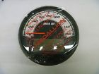 0620-355 0620-325 Arctic Miles Part Cat Snowmobile Speedometer