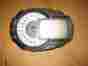 Crossfire6 0620-348s M8 M1000 Arctic Cat Speedo Arc