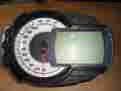 0620-378 Arctic Cat Premium Speedometer For 2012 F 1100 Turbo Miles