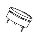 0620-395 Arctic Cat Oem Speedometer