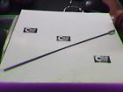 062391 Scorpion Brake Cable