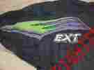 0636-899 Arctic Cat Nos Snowmobile 1993 Ext Cover In The Box P N
