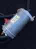 0645-538 Spar Arctic Twin Lxr 07 F8 F6 09 Cat 11 10 F7 08 Starter 131006