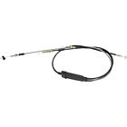 0650-0697 Parts Unlimited Cable Throttle For