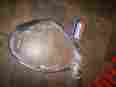 0650-0906 Throttle Cable Z 570 Lx Arctic Cat Snowmobile