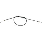 0650-0911 Parts Unlimited Cable Throttle