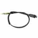 0650-0912 Parts Unlimited Snowmobile Cable Throttle Polaris Classic 550 2004-2005