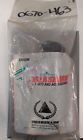 0670-463 Tigershark Fuel Cap With