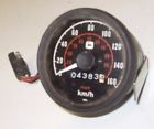 056300-5330 067100-9530 John Deere Vintage Speedometer 160mph W Light