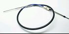 0673-843 Oem Arctic Cat Steering Cable Nos Part