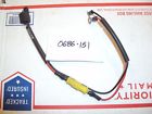 0686-151 Arctic Cat Nos Battery