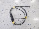 0687-005 Arctic Cat Snowmobile 1998-2000