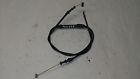 0687-035 Zr Arctic Efi 93 Throttle Ext Cable Oem 700 Cat Pantera Wildcat