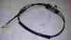 0687-100 Arctic Cat 99 Zr 600 Carb Throttle Cable P N