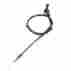 05-146-09 0687-136 Spi Choke Cable Dual Many 2001-2005 Arctic Cat 800 900 Replaces Oem