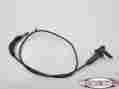 0687-157 Oem 2004 Arctic Cat Firecat F7 Choke Cable