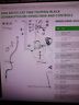 0687-188 Arctic Cat Throttle Cable Single Oil Bearcat New Oem