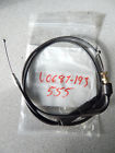 0687-193 Arctic Cat Snowmobile Efi Throttle Cable