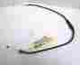 0687-204 Arctic Cat Used Throttle Cable 2007 Jag Z1 1100 Early Build
