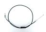 0687-223 Arctic Cat Throttle Cable Oem Snow Pro Ltd Snowmobile