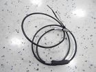 0687-239 Arctic Cat Snowmobile Zr Xf Throttle Cable