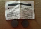 0702-254 Arctic Cat Brake Pad