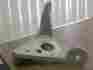 0745-054 Arctic Cat 35 Offset Starter Bracket W Bearing Part