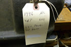 0770-150 Arctic Cat Zrt 600 Gas Tank