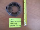 079-41-008-10 Jlo Lot Of Rockwell New Old Stock Recoil Starter Spring