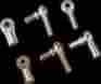 08-100 Wsm Tie Rod End Without Nylon Bushings