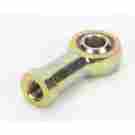 08-110 Llp Mfg Tie Rod End With Nylon Bushings