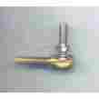 08-111 Llp Mfg Tie Rod End With Nylon Bushings