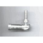 08-116 Llp Mfg Tie Rod End With Nylon Bushings