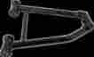 08-370-01 Kimpex Front Suspension A-arms