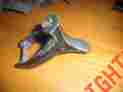 080-0041 Bombardier Vintage Original Ski Doo Tnt Aluminum Throttle Lever