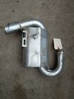 090-281 09--281 Polaris Iq Rmk Dragon Cleanfire Ho Slp Muffler Can