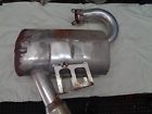 090-284 Polaris Iq Dragon Cleanfire Ho Slp Can Muffler