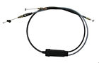 Sm-05086  1 Spi Throttle Cable Polaris Snowmobiles Replaces Oem 703624225667