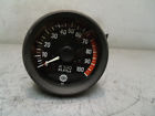 10000 Bombardier Vintage Ski Doo Rpm Electronic Tachometer
