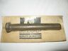 10111 Rupp Minibike Front Fork Steering Bolt Part Nos