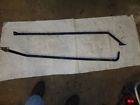 1015407 1015406 Polaris Dragon Rmk 2008-2010