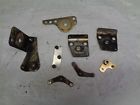 1015415 Polaris Dragon Rmk Iq Switchback Shift Motor Mount Brackets