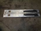 1016083-309 Polaris Dragon Rmk Iq Rear Tunnel Cooler Chassis Assembly