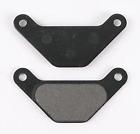 104706 Parts Unlimited Pu Semi-metallic