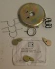 11-206 Llp Yamaha Snowmobile Recoil