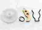 11-329 Spi Pull Start Pawl Kit Polaris Fin 650 1988 779422129988